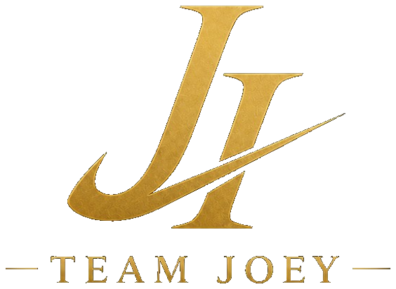 TEAM JOEY