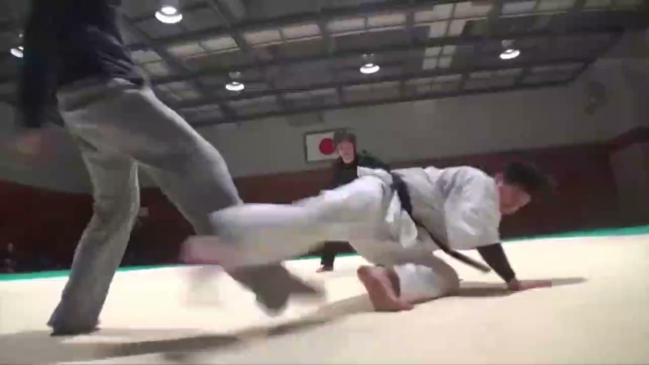 Showreel 1
