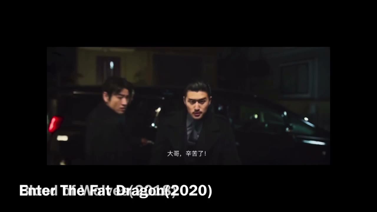 Showreel 2